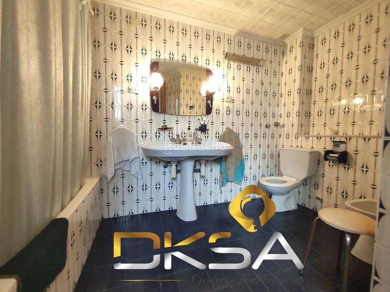 Foto 2204abc4-d906-413b-8aa6-9cdaea32430e. Maison dans Centro Villarreal / Vila - real