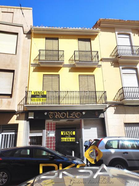 Foto 403038e8-9854-4dfa-ac5e-db29a3c5768b. Maison dans Centro Villarreal / Vila - real