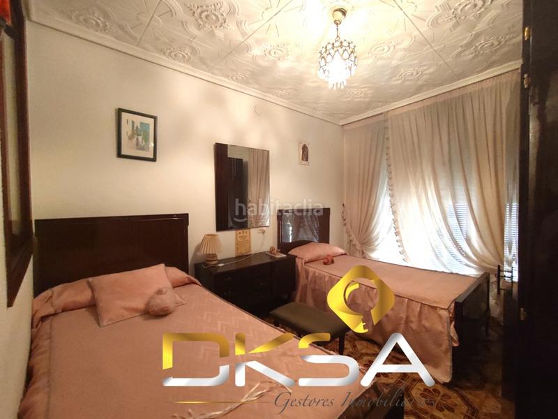 Foto 4c643968-8a0d-463e-bcb8-01a09193644b. Maison dans Centro Villarreal / Vila - real