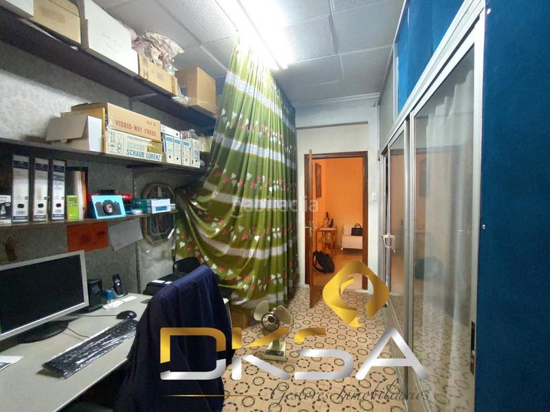 Foto 8f4170f9-8f46-4063-8d93-5247c9b7a2f6. Maison dans Centro Villarreal / Vila - real