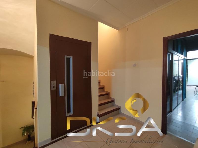 Foto dd019e86-7faa-45b4-aef1-93cfcc82b4ec. Maison dans Centro Villarreal / Vila - real