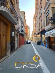 Haus  Calle cova santa. Casa en centro comercial de vilareal, junto al ayuntamiento