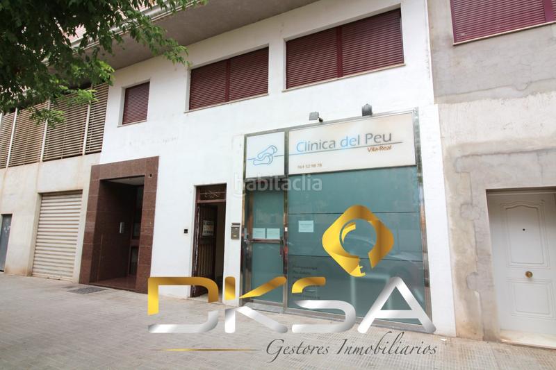 Foto f9c008ac-cf6b-4aac-9364-2c5e824c46de. Affitto locale commerciale in Piscinas Villarreal / Vila - real