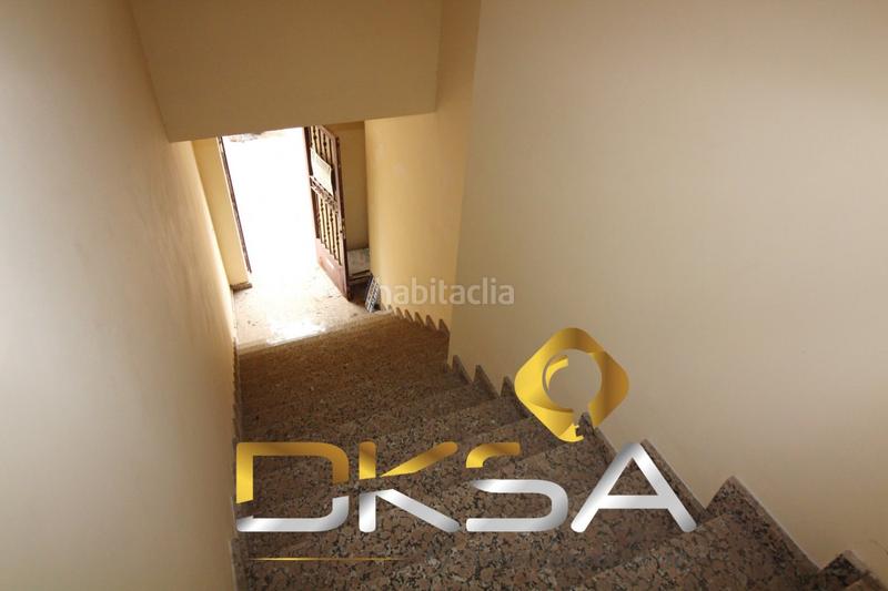 Foto 1d469fb5-10e1-439f-b5c4-35f591c8f84c. Alquiler local comercial amplio local comercial en entresuelo en alquiler, vilareal en Villarreal / Vila - real