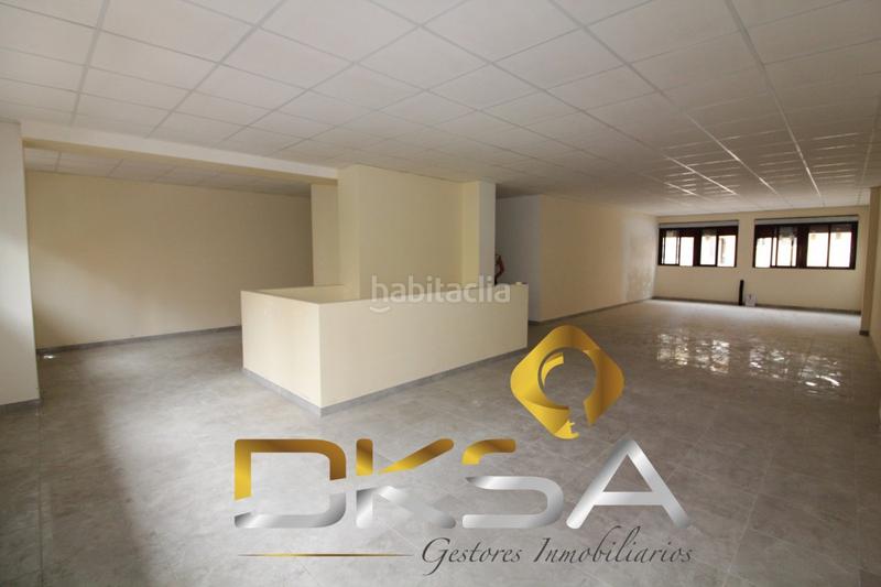 Foto 8fadd47c-aac8-48e0-81ea-864ea1dabe3c. Alquiler local comercial amplio local comercial en entresuelo en alquiler, vilareal en Villarreal / Vila - real