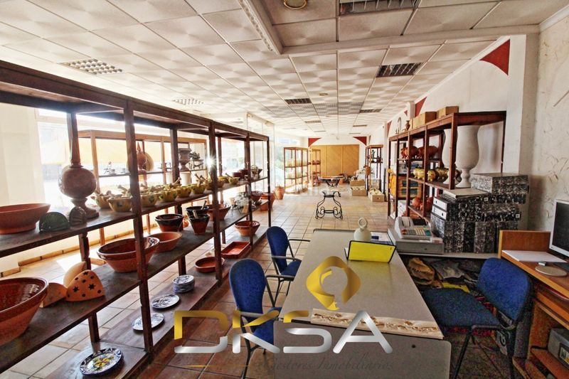 Foto 3c6dad7a-20ee-4800-aa8f-1bdb909cb0b0. Industrial building with heating in Alqueries (Les) / Alquerías del Niño Perdido
