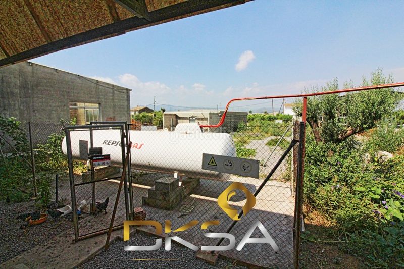 Foto 45f5633e-575b-49e3-b473-bb8f8700a0ed. Industrial building with heating in Alqueries (Les) / Alquerías del Niño Perdido