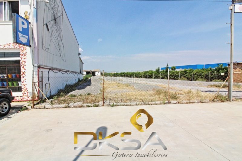 Foto 5a81963a-da82-44b3-a42e-9aeb47c9e3dc. Industrial building with heating in Alqueries (Les) / Alquerías del Niño Perdido