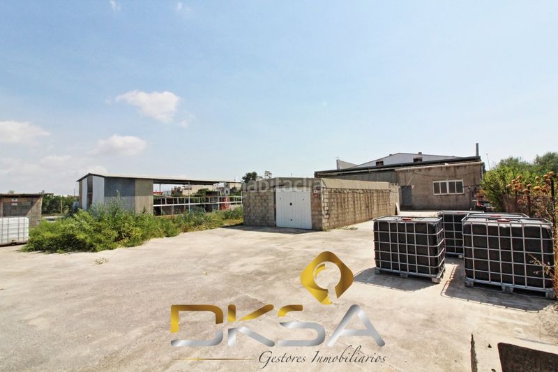 Foto a0c221fe-4c5b-4874-96a7-d2415d03ff00. Industrial building with heating in Alqueries (Les) / Alquerías del Niño Perdido