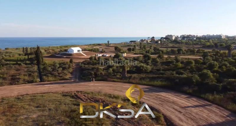 Foto 16770943-3c54-41f2-ac0a-97cc3aacf664. Terreny residencial a Piscinas Burriana