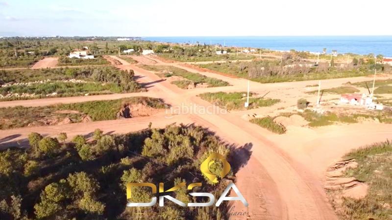 Foto 1a4ad400-f13a-418e-9536-7f5cf40e0a9a. Terreny residencial a Piscinas Burriana