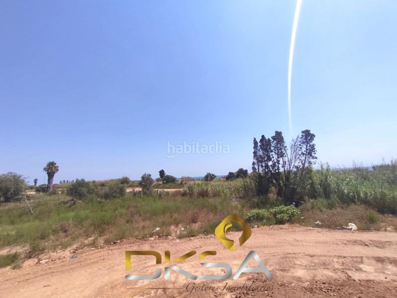 Foto 5813448d-32d1-4850-8b73-063a1726ea50. Terreny residencial a Piscinas Burriana