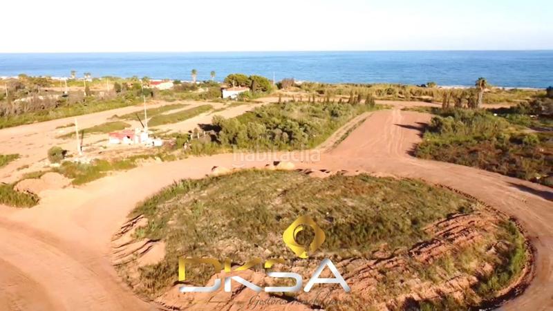 Foto 825e4fd4-b62c-42d0-bc63-8122d1b5e5f1. Terreny residencial a Piscinas Burriana