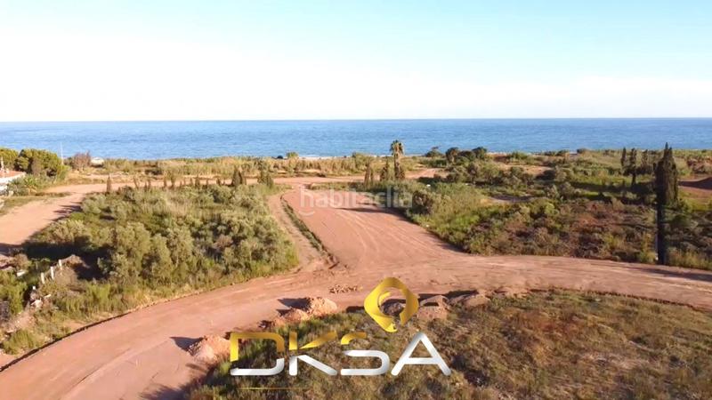 Foto f4194062-b926-44be-9e55-0786e1cd822c. Terreny residencial a Piscinas Burriana