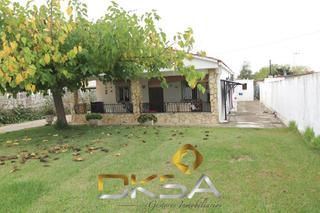 Xalet  Fileta. Chalet en venta a un paso de castelln