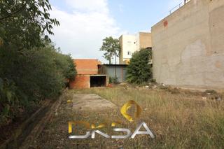 Terreny residencial  Calle pro onda s j bosco. Solar urbano de 644m2 muy cerca de la calle san juan bosco, vila