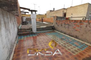 Casa  Almassora. Casa en venta para reformar cerca del estadio de la cermica, vi