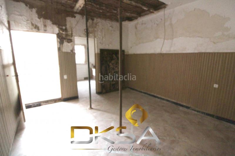 Foto 3a4dd5eb-af47-42e9-bffa-6735b6a9a1b9. Casa a El Pilar Villarreal / Vila - real