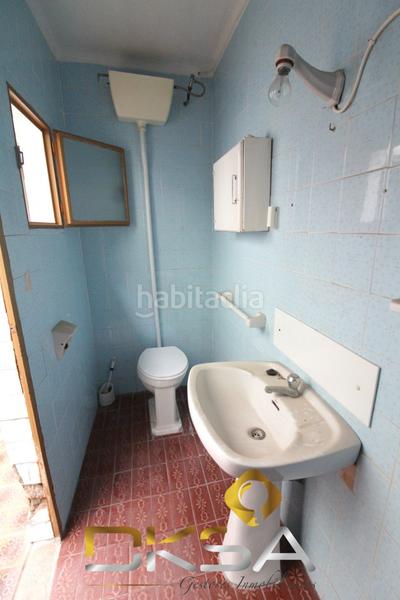 Foto a4b061c4-3c59-420c-b199-9431a012d8be. Casa a El Pilar Villarreal / Vila - real