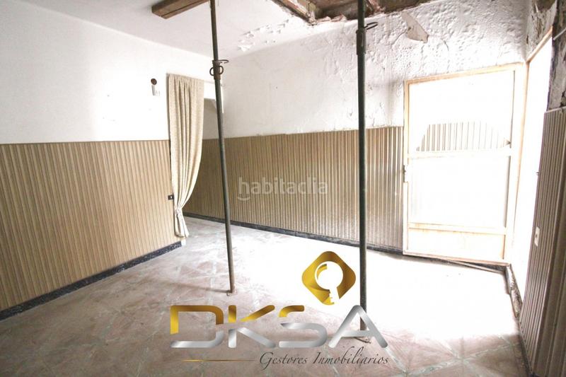 Foto fc99ab3d-fc29-4e54-949a-e093ede7a6db. Casa a El Pilar Villarreal / Vila - real