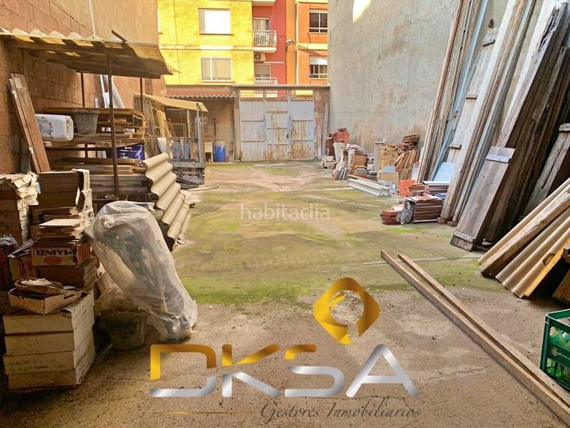 Foto 3794d62f-574f-4203-b8d1-ccfbcc8ae1bf. Terreny residencial a El Pilar Villarreal / Vila - real