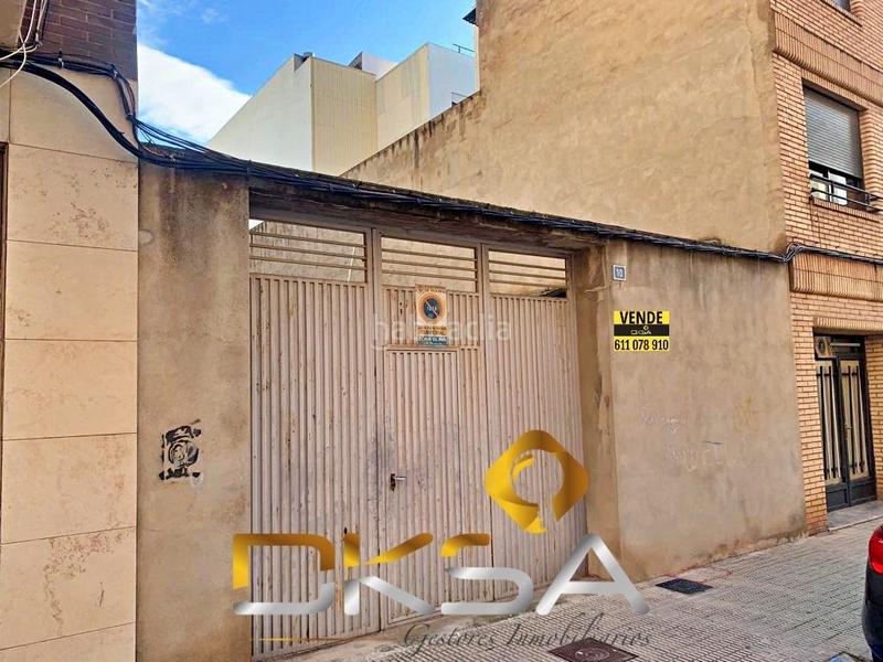 Foto ba7ee127-cde0-4d10-9ed0-41f6f64d47f9. Terreny residencial a El Pilar Villarreal / Vila - real