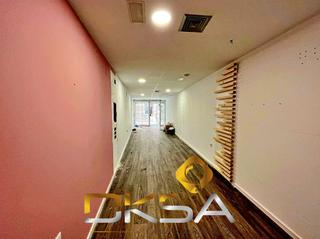 Édifice à Centro. Edificio en venta en el centro de vilareal
