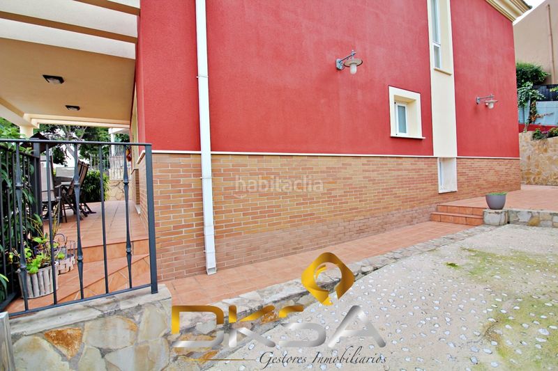 Foto 01b398f4-058d-4a01-8576-3728751f1af7. Xalet amb calefacció aparcament piscina a Montornés-Las Palmas-El Refugio Benicasim / Benicàssim
