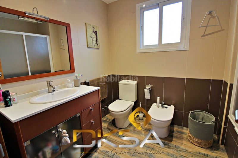 Foto 17b3c503-1c7e-4bb5-bea3-90cde39d3f17. Xalet amb calefacció aparcament piscina a Montornés-Las Palmas-El Refugio Benicasim / Benicàssim