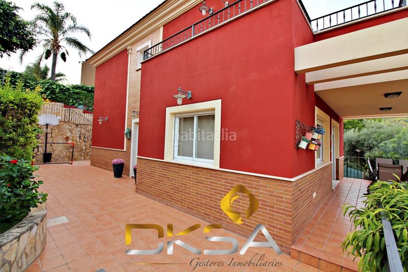 Foto 1b679ac7-9f5d-43b1-882f-9bd973620fcb. Xalet amb calefacció aparcament piscina a Montornés-Las Palmas-El Refugio Benicasim / Benicàssim