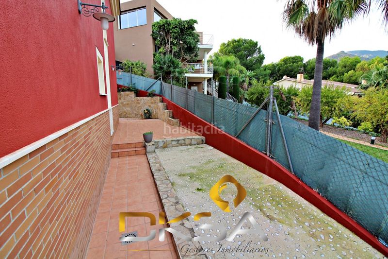 Foto 3944a87f-109e-44dc-b051-fb85a240292c. Xalet amb calefacció aparcament piscina a Montornés-Las Palmas-El Refugio Benicasim / Benicàssim