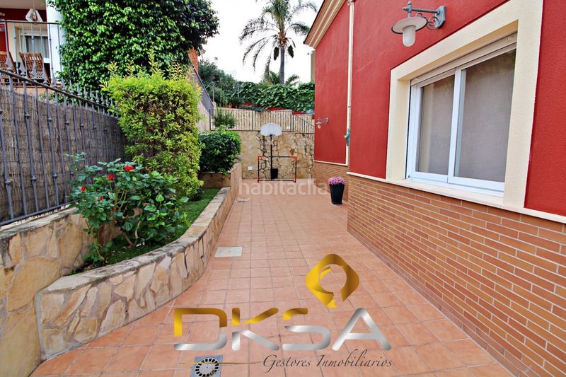Foto 5cc982ab-6a00-40d0-8316-658148b22c5b. Xalet amb calefacció aparcament piscina a Montornés-Las Palmas-El Refugio Benicasim / Benicàssim