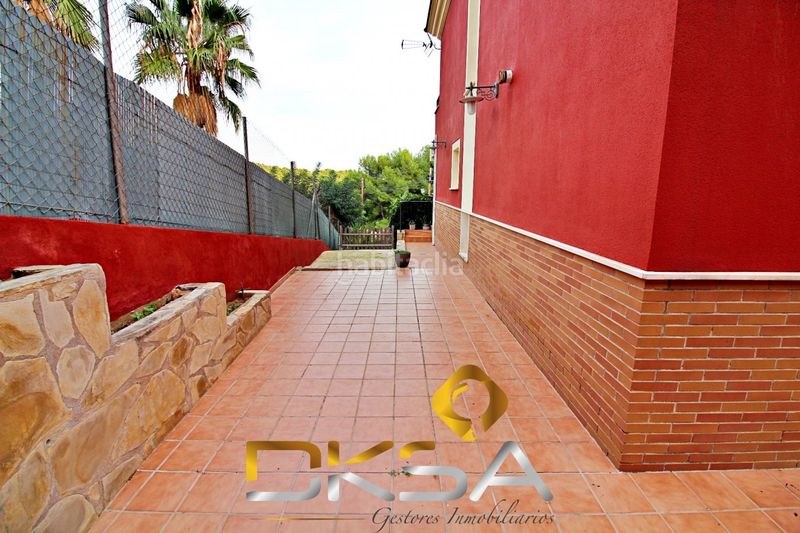 Foto 60fd2f46-ec11-4b23-b445-e7b7d5c37f27. Xalet amb calefacció aparcament piscina a Montornés-Las Palmas-El Refugio Benicasim / Benicàssim