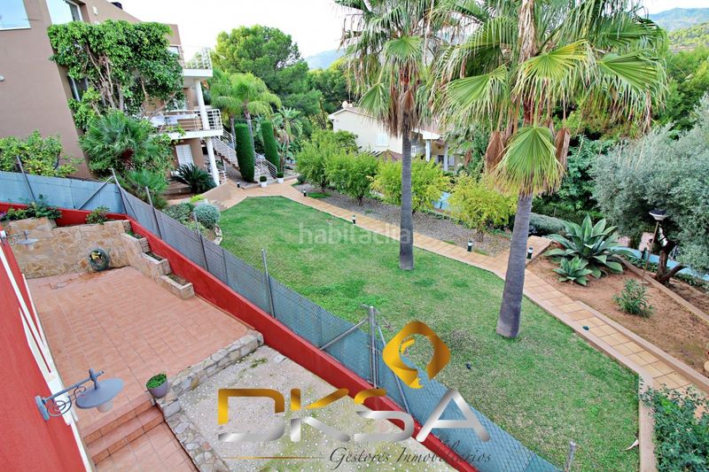 Foto 9bac5741-2b22-401b-a8ac-c37e6fd5366e. Xalet amb calefacció aparcament piscina a Montornés-Las Palmas-El Refugio Benicasim / Benicàssim