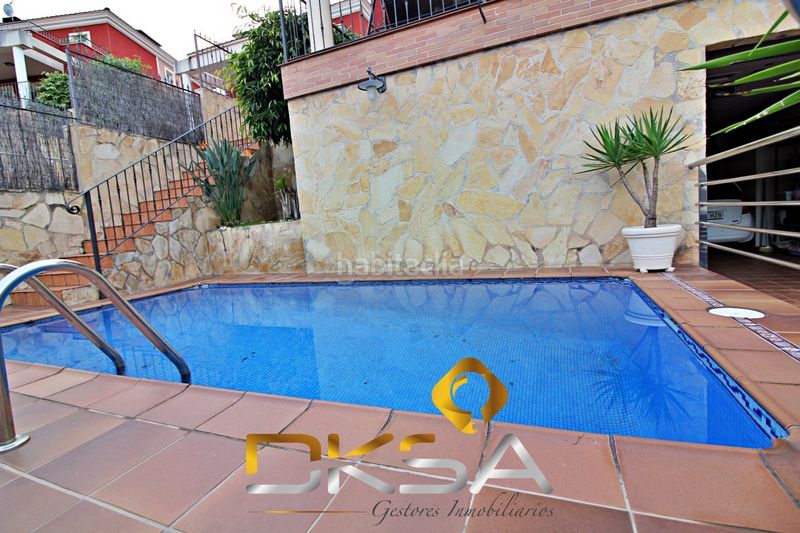 Foto ff492eb5-fe59-4c14-8522-c9b19e9b4f18. Xalet amb calefacció aparcament piscina a Montornés-Las Palmas-El Refugio Benicasim / Benicàssim