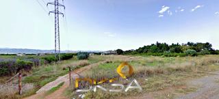 Terreny residencial  Calle xert. Amplio solar urbano industrial perfectamente ubicado en vilareal
