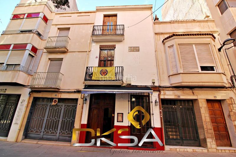 Foto 4b3821ce-e9b0-4840-bbd2-7c302269b5d7. Édifice dans Centro Villarreal / Vila - real