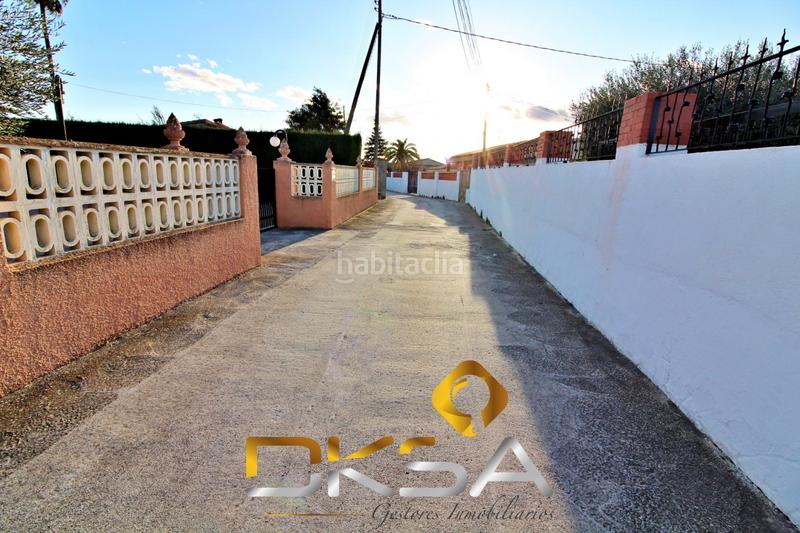 Foto 040b1d47-1468-4dce-969e-d81c572cda97. Chalet mit heizung parking pool in Santa Quiteria - Les Boqueres Almazora / Almassora