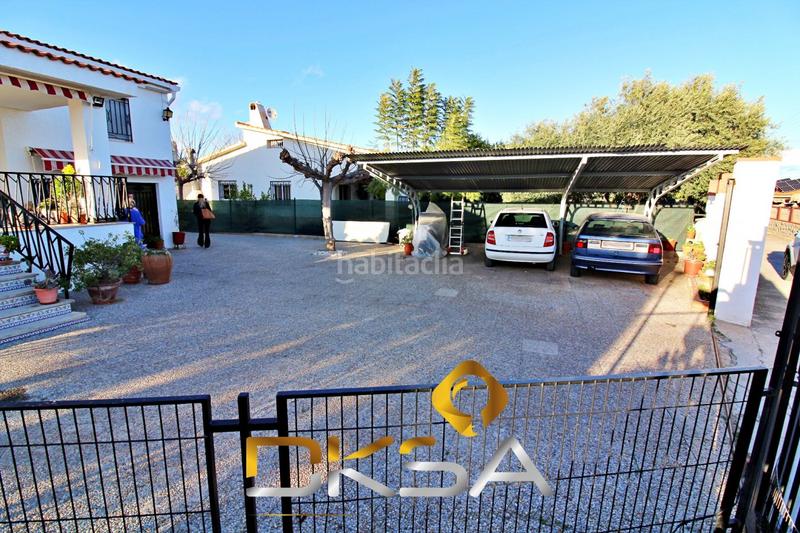 Foto 086b12d9-3a77-443a-a53e-664add50a232. Chalet mit heizung parking pool in Santa Quiteria - Les Boqueres Almazora / Almassora