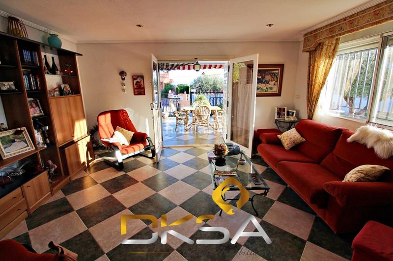 Foto 0a253266-28bb-4b5f-a0d1-39f939c049e9. Chalet mit heizung parking pool in Santa Quiteria - Les Boqueres Almazora / Almassora