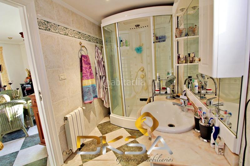 Foto 1c2b4bc5-e1c7-49cc-b33f-d575849c3264. Chalet mit heizung parking pool in Santa Quiteria - Les Boqueres Almazora / Almassora