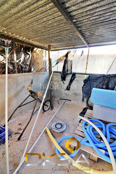 Foto 2106c0f6-208d-4ccd-b330-45c9157c9461. Chalet mit heizung parking pool in Santa Quiteria - Les Boqueres Almazora / Almassora