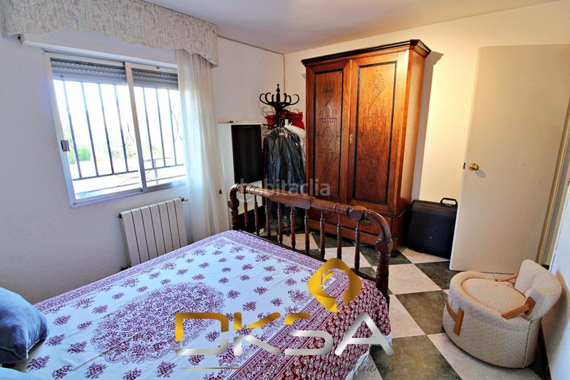 Foto 277a0b52-fd55-4348-8027-cae61f596dd3. Chalet mit heizung parking pool in Santa Quiteria - Les Boqueres Almazora / Almassora