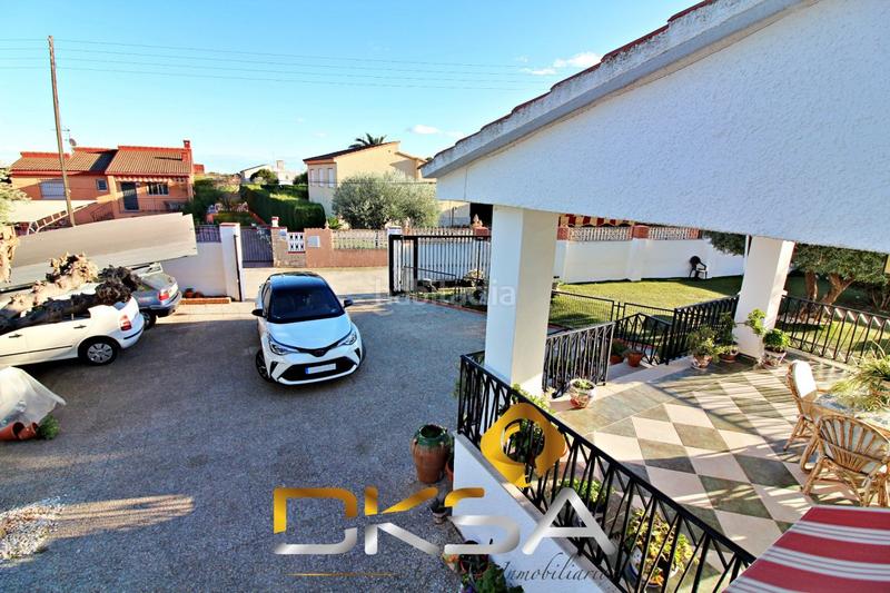 Foto 3344b78e-7268-403b-af56-d447324db669. Chalet mit heizung parking pool in Santa Quiteria - Les Boqueres Almazora / Almassora