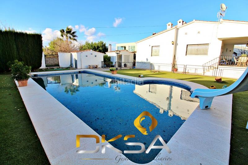 Foto 3a979fb3-46c2-4549-a305-fe7ec7a5c9e8. Chalet mit heizung parking pool in Santa Quiteria - Les Boqueres Almazora / Almassora