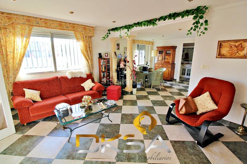 Foto 45cb0118-e0c3-41e7-998b-a9ea629f4606. Chalet mit heizung parking pool in Santa Quiteria - Les Boqueres Almazora / Almassora