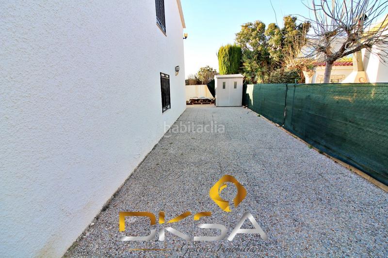 Foto 496a513b-3d44-49c7-9e69-0671bf914ca4. Chalet mit heizung parking pool in Santa Quiteria - Les Boqueres Almazora / Almassora