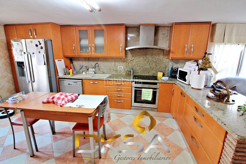 Foto 61331d2f-e2ae-44df-8872-69aba2d1cad2. Chalet mit heizung parking pool in Santa Quiteria - Les Boqueres Almazora / Almassora