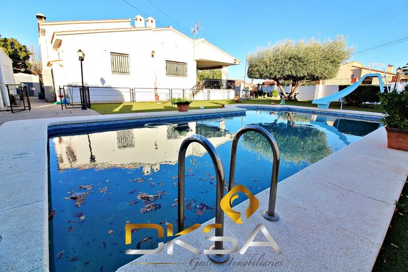 Foto 65c720e5-e2a8-4709-9a24-06f50863eaa2. Chalet mit heizung parking pool in Santa Quiteria - Les Boqueres Almazora / Almassora