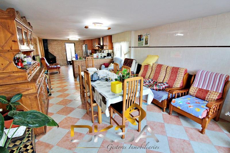 Foto 7b113565-ba9f-4939-bdfd-3a3069760745. Chalet mit heizung parking pool in Santa Quiteria - Les Boqueres Almazora / Almassora